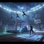 Phygital Sports 2025 — когда реальный и цифровой спорт сливаются