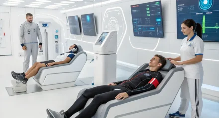 Recovery tech 2026: умное восстановление спортсменов